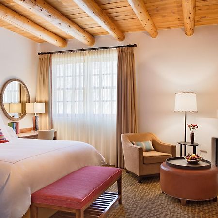 Rosewood Inn Of The Anasazi Santa Fe Exterior foto