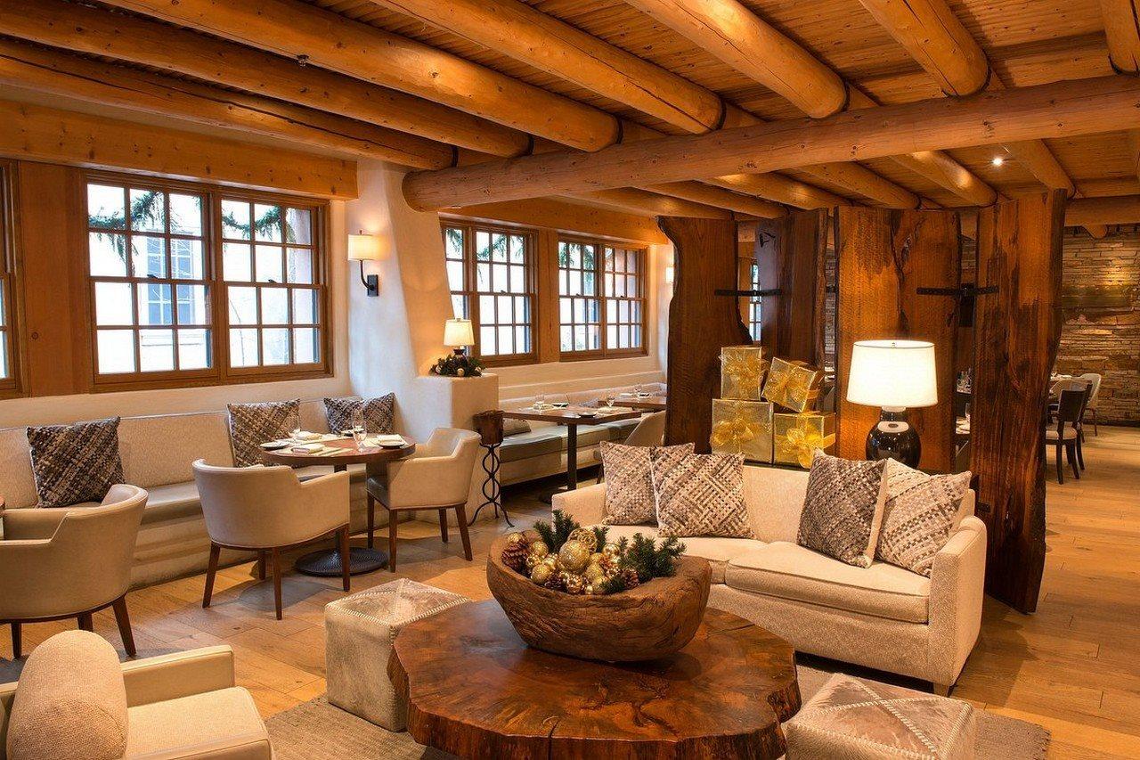 Rosewood Inn Of The Anasazi Santa Fe Exterior foto