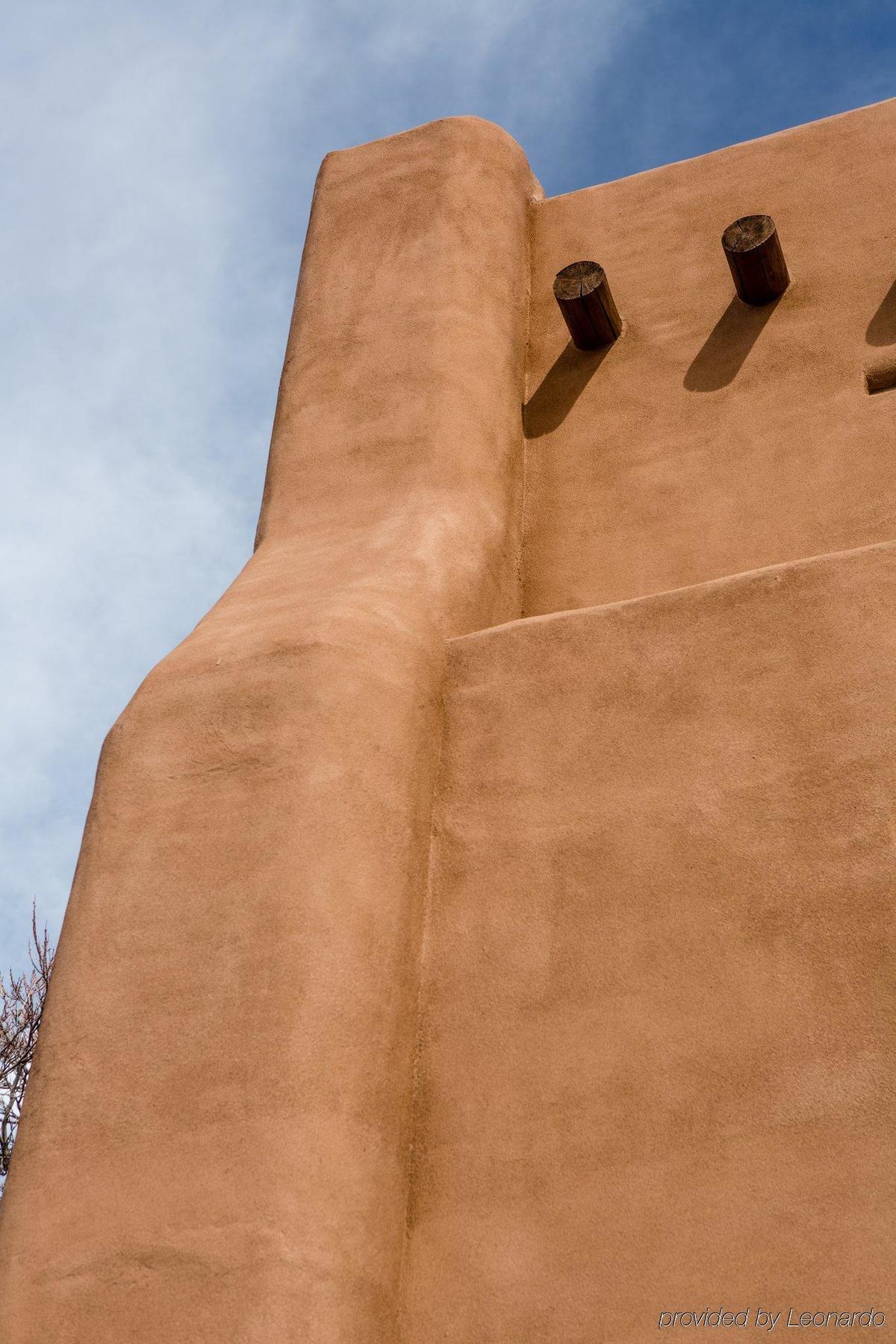 Rosewood Inn Of The Anasazi Santa Fe Exterior foto