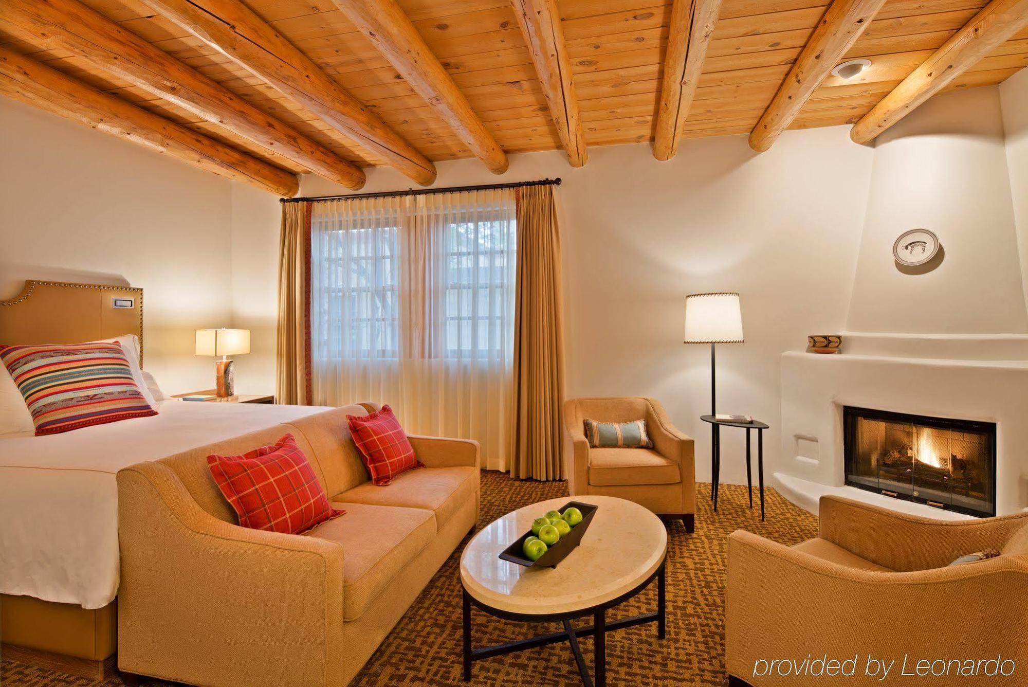 Rosewood Inn Of The Anasazi Santa Fe Exterior foto