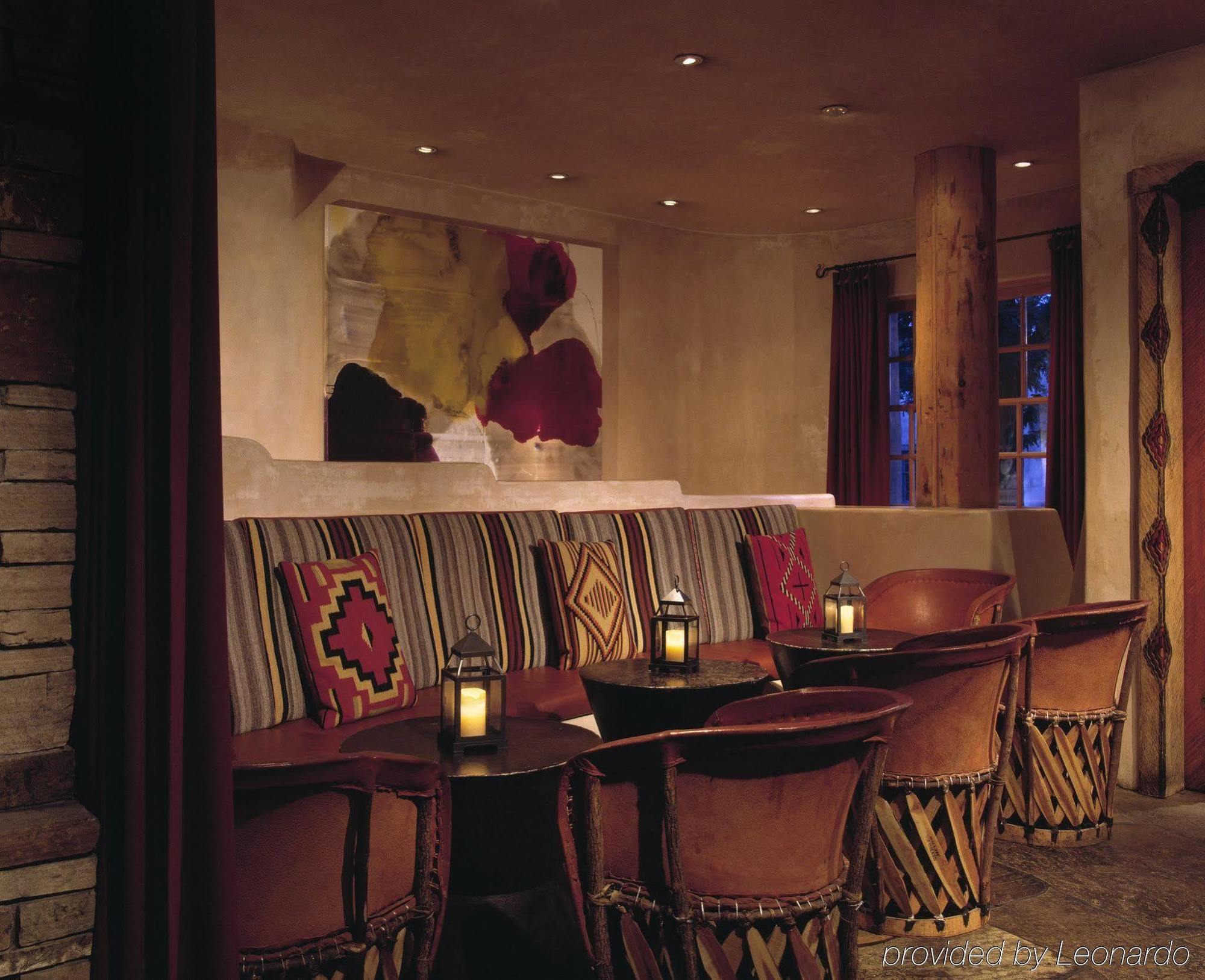 Rosewood Inn Of The Anasazi Santa Fe Exterior foto