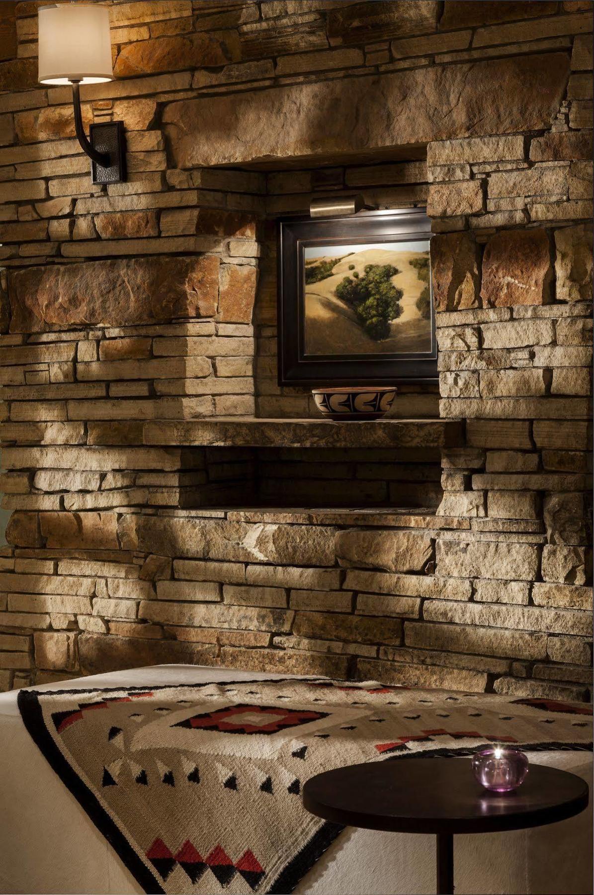 Rosewood Inn Of The Anasazi Santa Fe Exterior foto