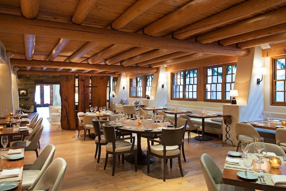 Rosewood Inn Of The Anasazi Santa Fe Exterior foto
